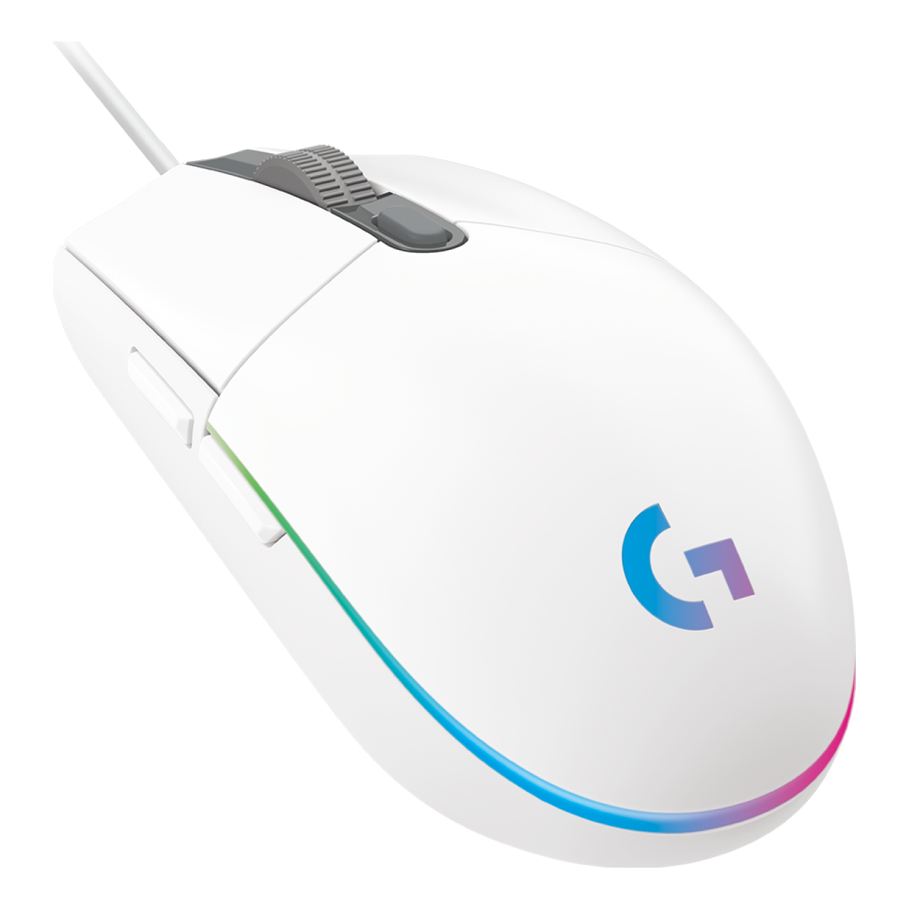 Mouse LOGITECH G203