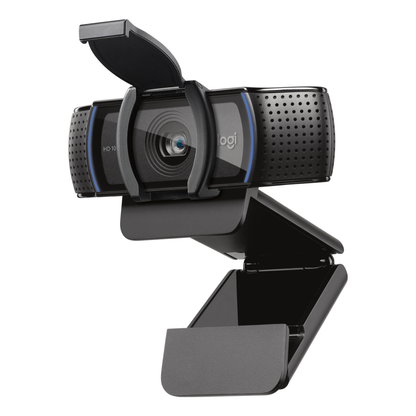 Webcam Logitech C920s Full HD 1080p (960-001257)