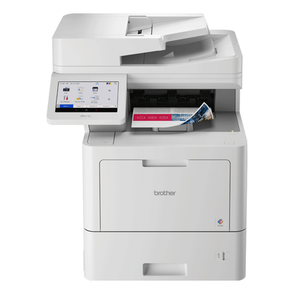 Multifuncionales BROTHER MFCL9630CDN