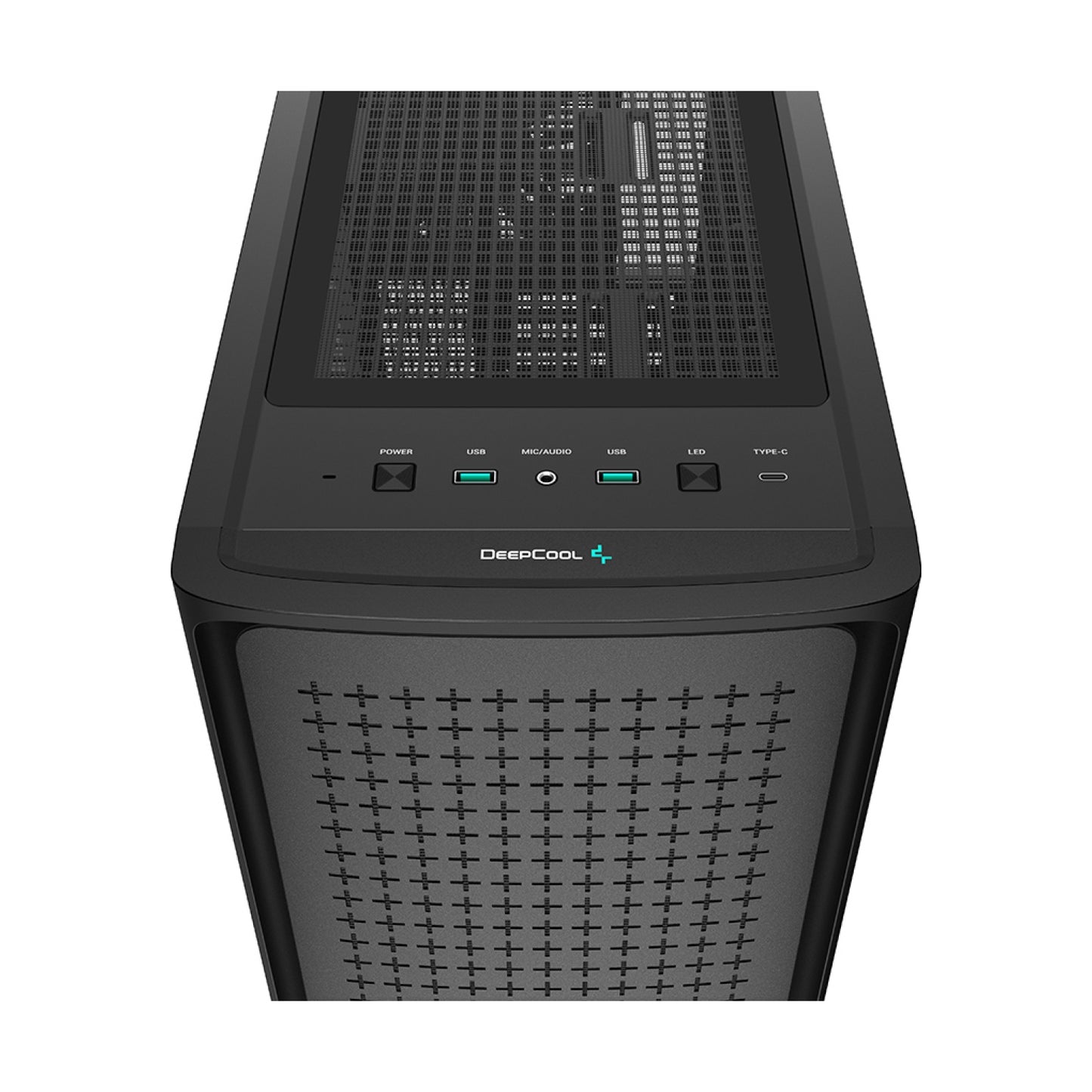 Gabinete DeepCool CK 560