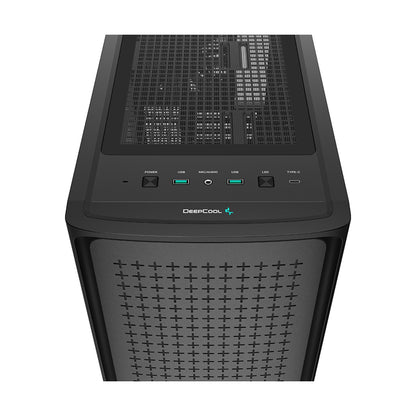 Gabinete DeepCool CK 560