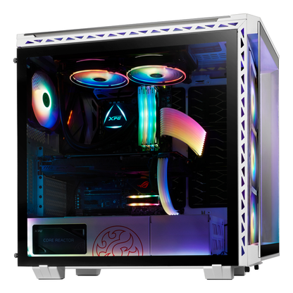 Gabinete GAMER XPG Batlecrusier