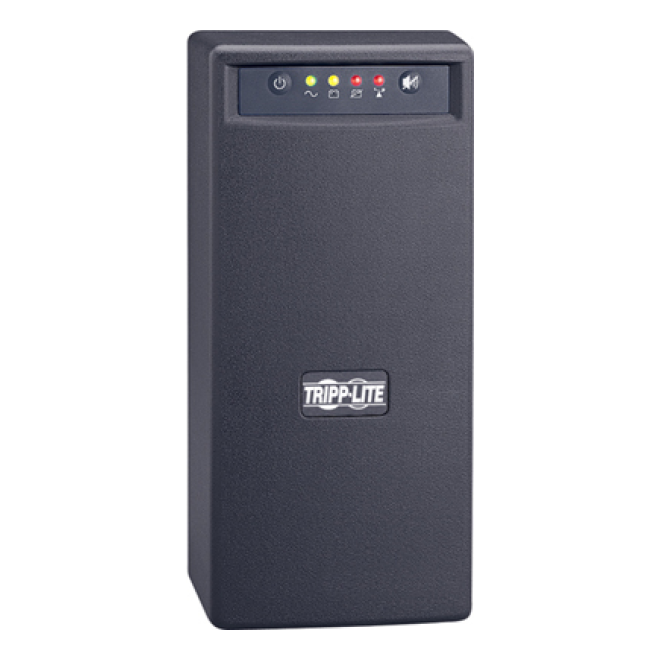 UPS TRIPP-LITE SMART750USB 750 VA 450 W
