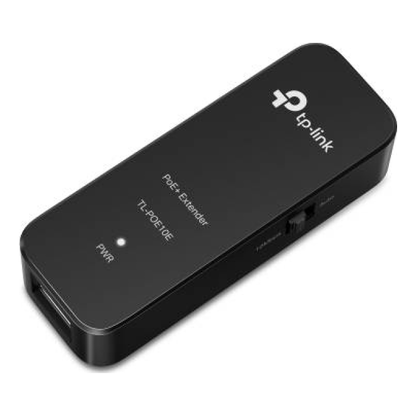 Extensor Poe TP-LINK TL-POE10E