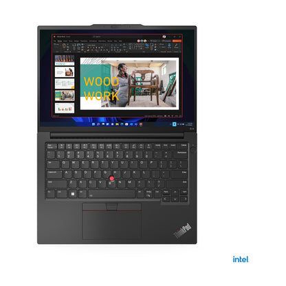 Laptop Lenovo ThinkPad E14 14 Pulgadas Intel Core i5-1335U 16 GB RAM (21JL0009LM)