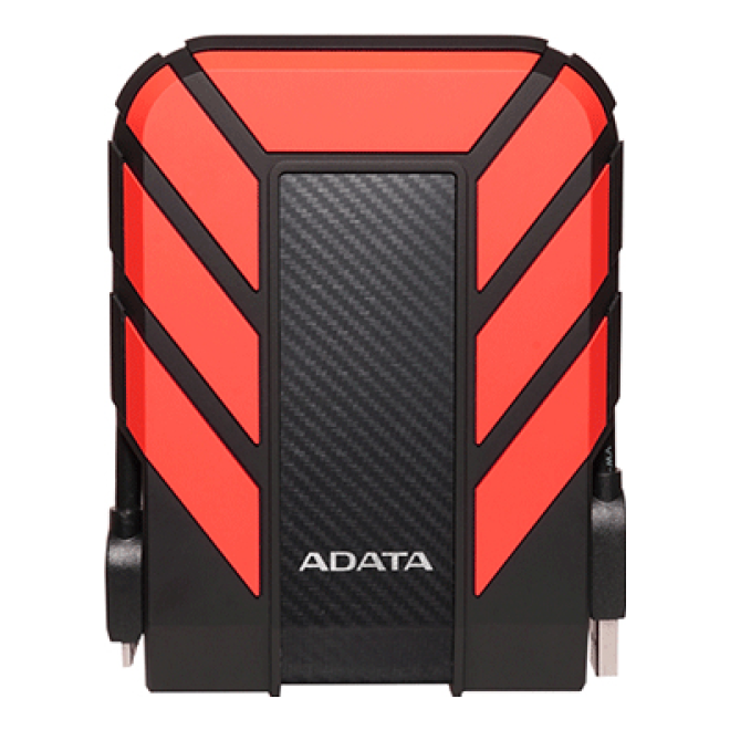 Disco Duro Externo ADATA HD710 1 TB USB 3.1 (AHD710P-1TU31-CRD)