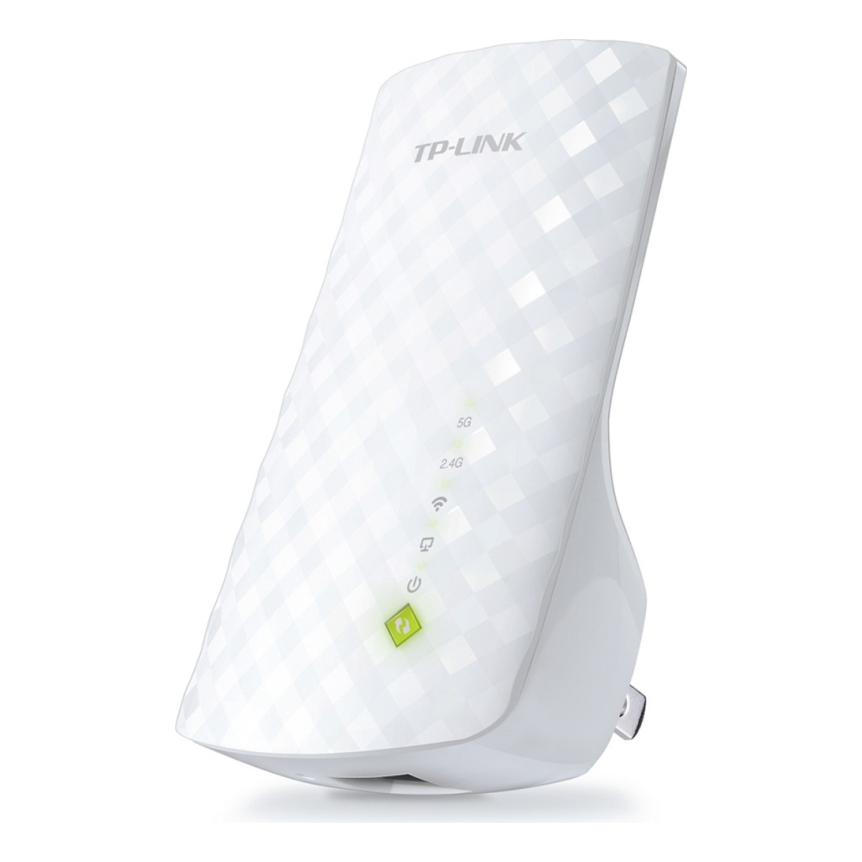 Extensor de Rango Dual Band   TP-LINK RE200