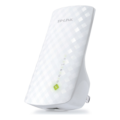 Extensor de Rango Dual Band   TP-LINK RE200