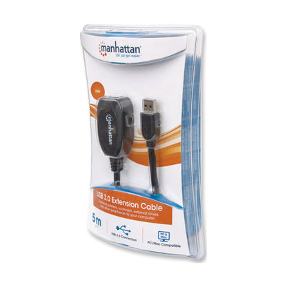 Cable USB MANHATTAN 150712