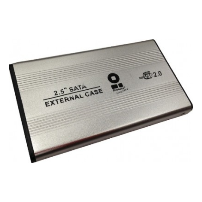 Gabinete para Disco Duro BROBOTIX 001663