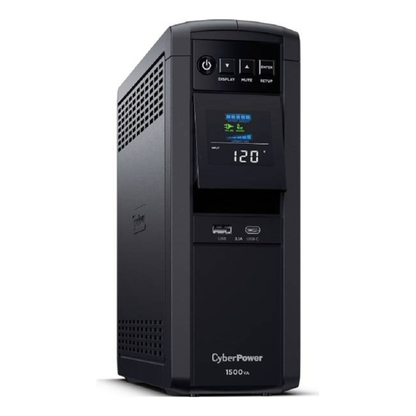 No-Break CyberPower CP1500PFCLCDa