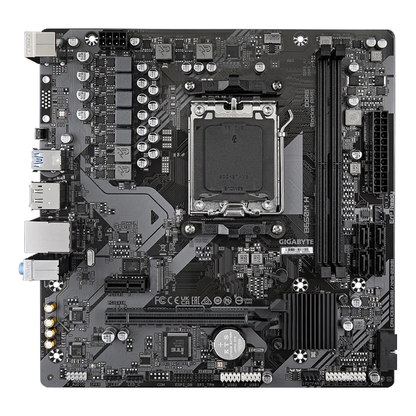 Motherboard Gigabyte B650M H Socket AM5 Micro-ATX DDR5