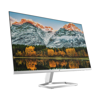 Monitores HP M27fw