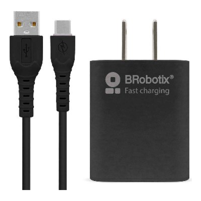 Cargadores BROBOTIX 6001561