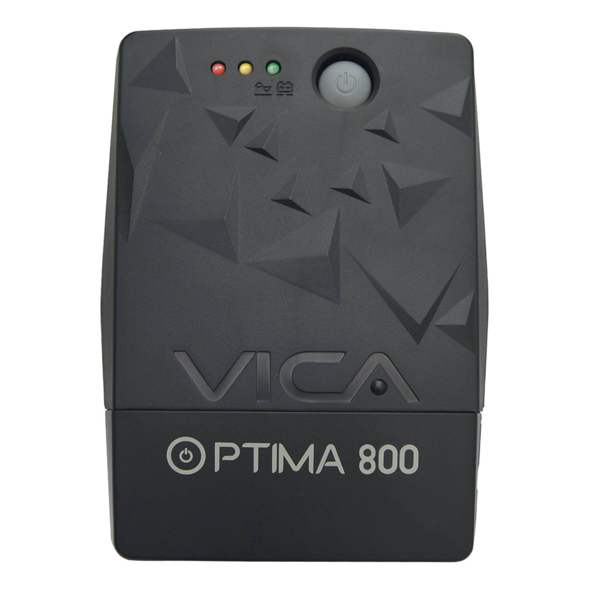 UPS VICA VA/480 800 VA 480 W Línea Interactiva
