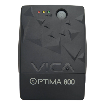UPS VICA VA/480 800 VA 480 W Línea Interactiva