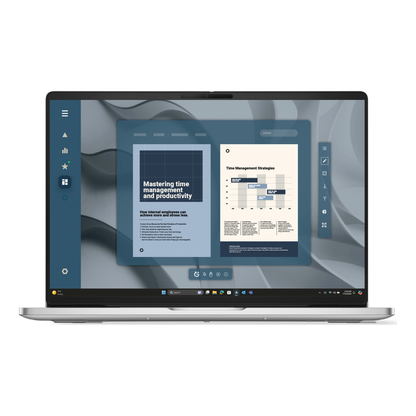 Laptops DELL DELL PRO 16