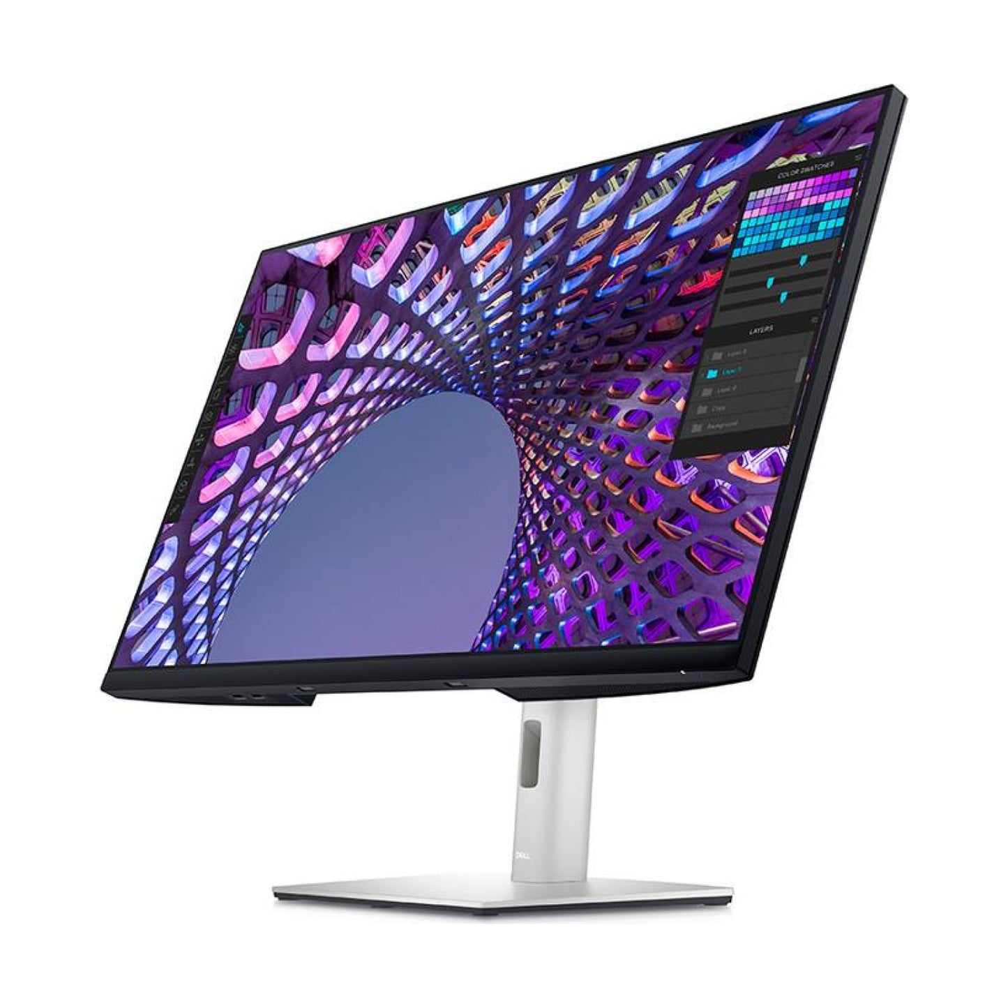 Monitor DELL P3223QE