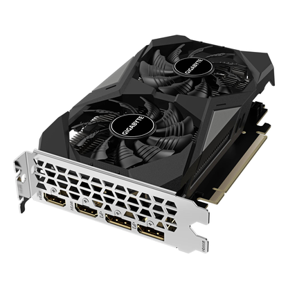 Tarjetas de Video GIGABYTE GV-N3050WF2OCV2-6GD