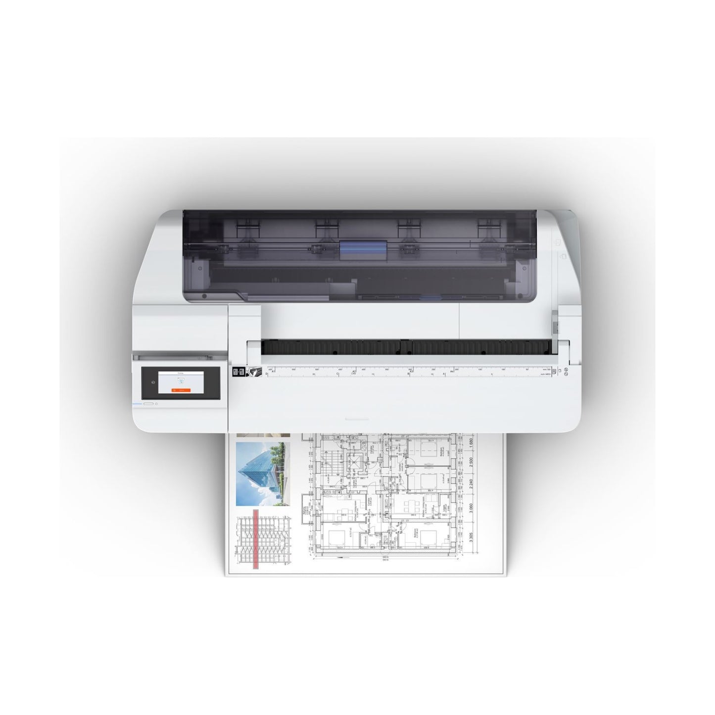 PLOTTER EPSON SCT3170M