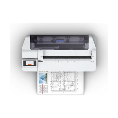 PLOTTER EPSON SCT3170M