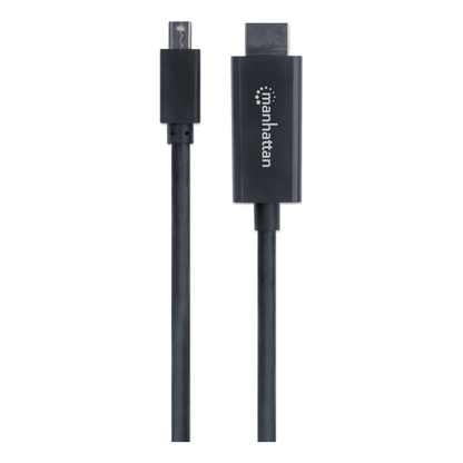 Cable Mini DisplayPort a HDM MANHATTAN 153287