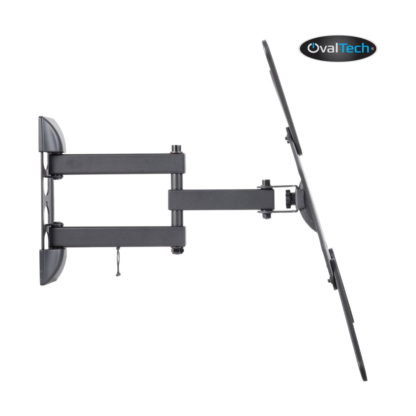 Soporte de Pared Movil para TV  OVALTECH De 23