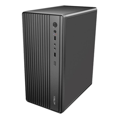 Gabinetes para Computadoras ACTECK APEX GI205F