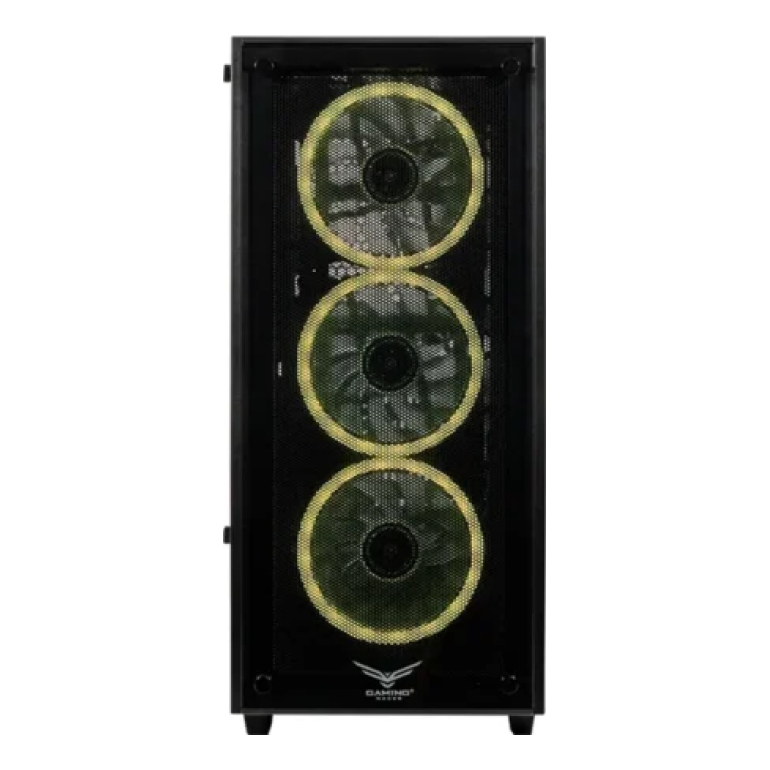 PCs de Escritorio Gaming Naceb Technology Scout Intel i3-12100-01