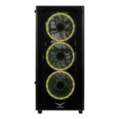 PCs de Escritorio Gaming Naceb Technology Scout Intel i3-12100-01