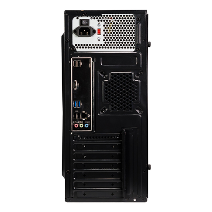 Pcs de escritorio EVOTEC EV-I510T-VERTEC