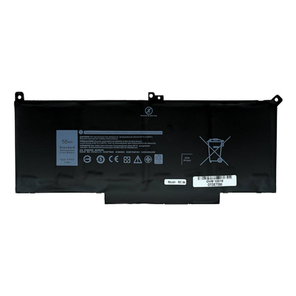 Batería OVALTECH OTDE7280