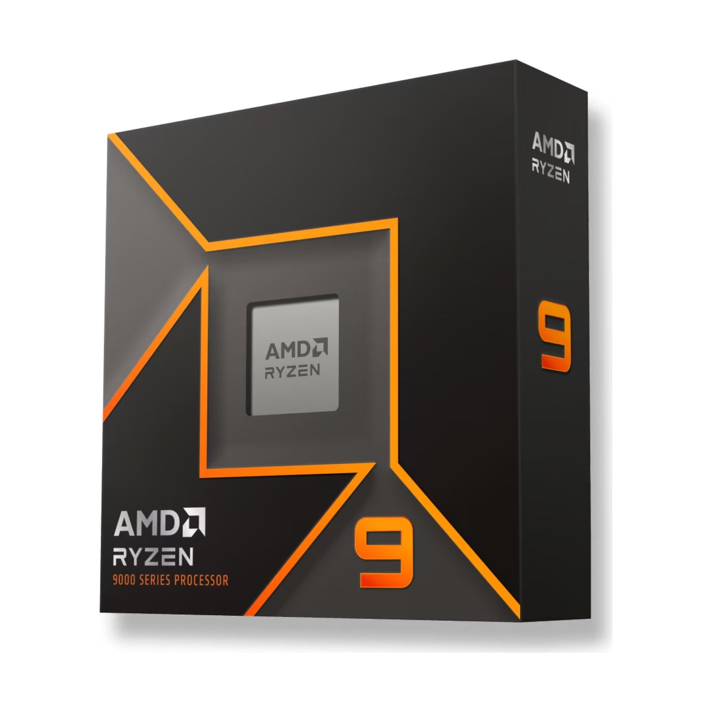 Procesador AMD 9 9900X