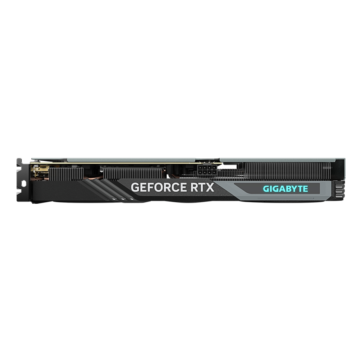 Tarjeta de video GIGABYTE GV-N4060GAMING-OC-8GD