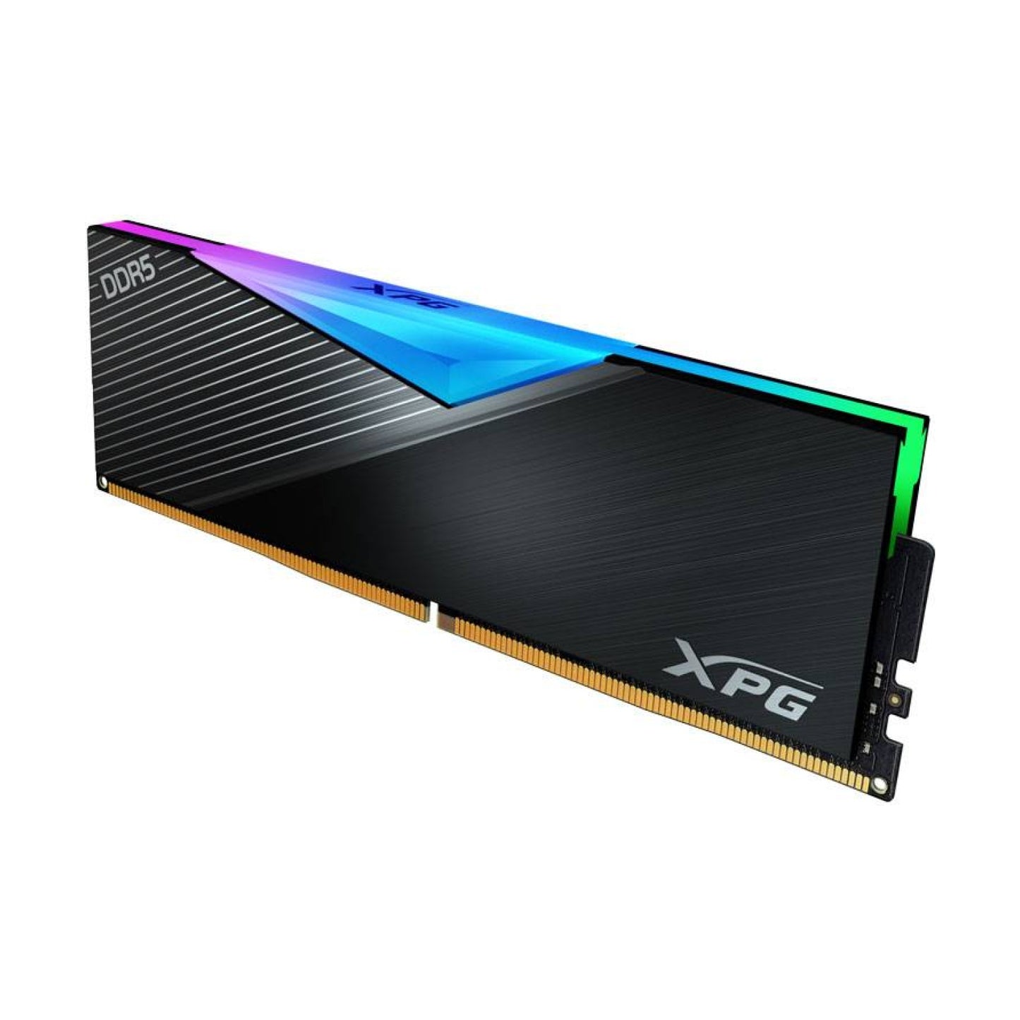 Memoria RAM ADATA LANCER RGB