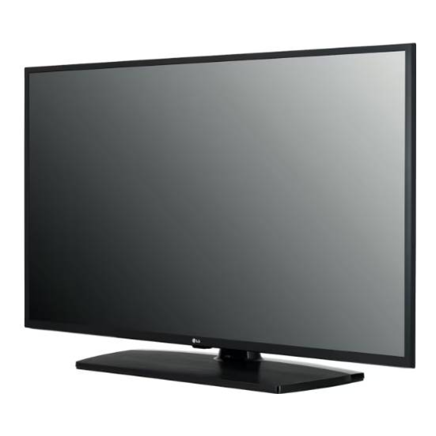 Pantalla Profesional LG (65UM670H)