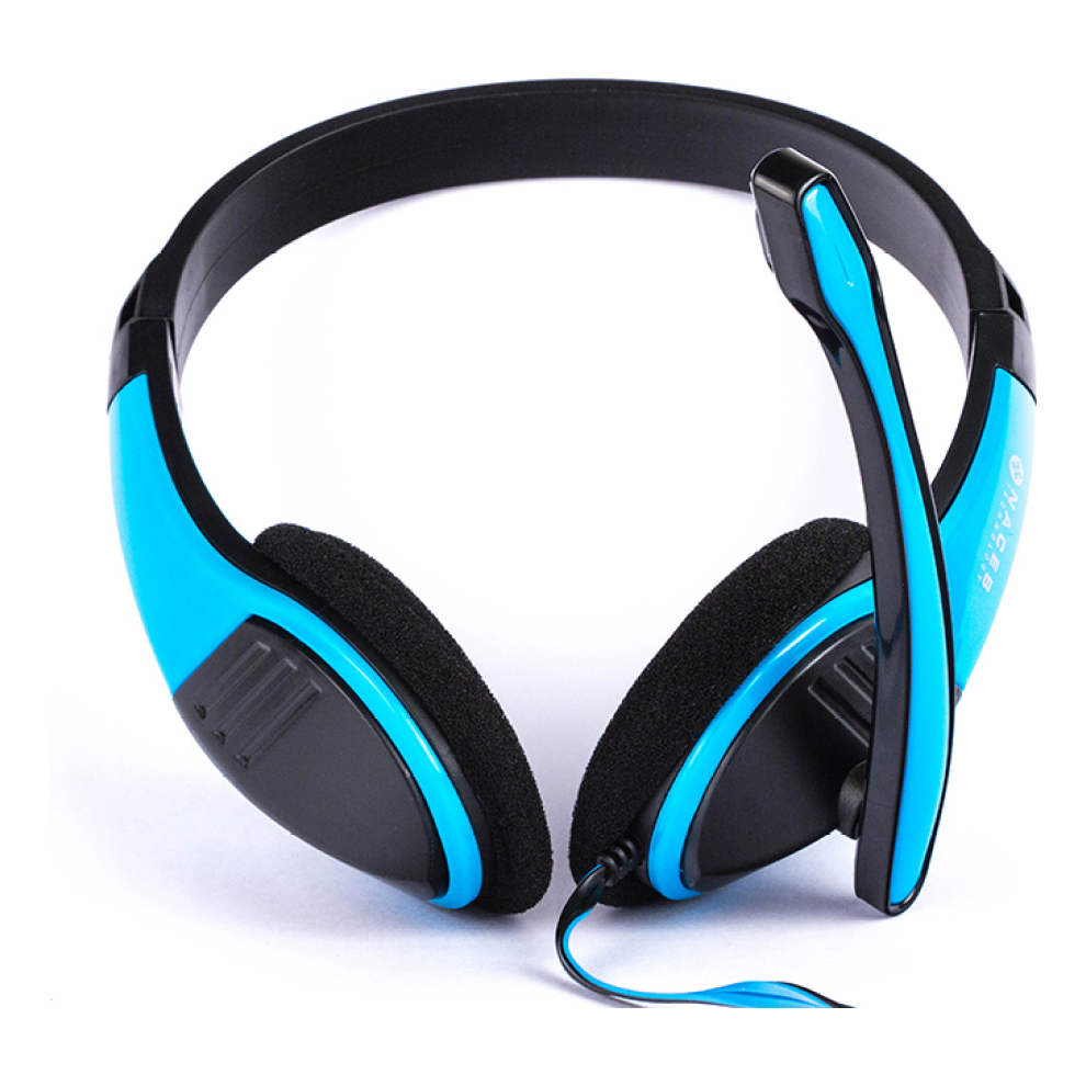 Audífonos Naceb Technology NA-589AZ