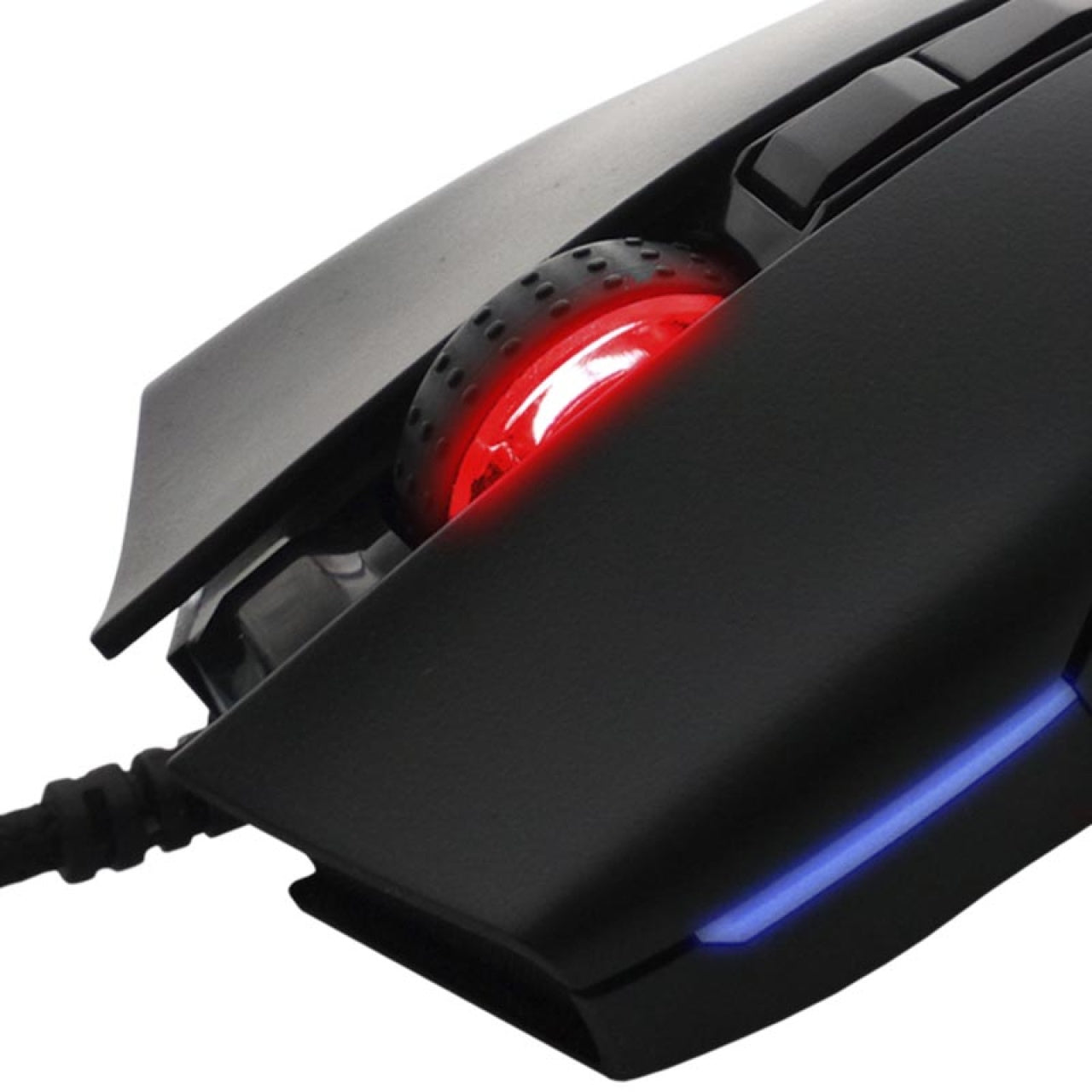 MOUSE GAMER CLAYMORE RGB Yeyian YMT-V70