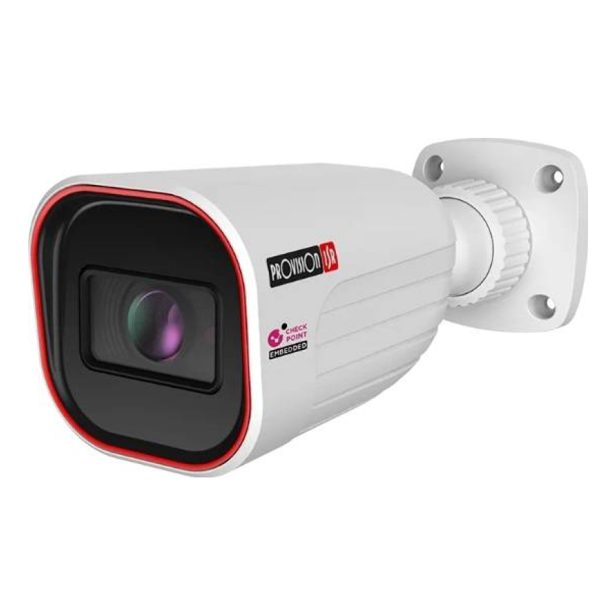 Cámara Bala IP PROVISION-ISR I4-340IPEN-36-V4