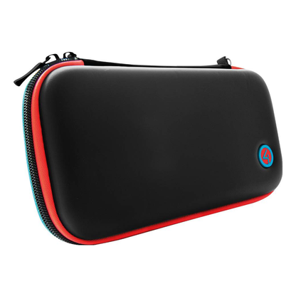 Kit de viaje Nintendo Switch 4Gamers SWL-50-4G