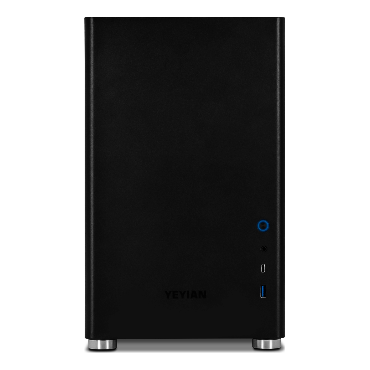 Pcs de Escritorio Gaming Yeyian YPA-HSB560GTC-01M