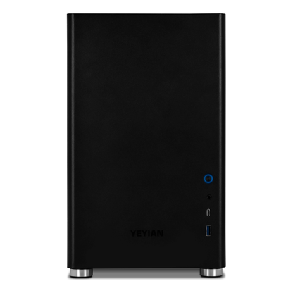 Pcs de Escritorio Gaming Yeyian YPA-HSB570GC-01M