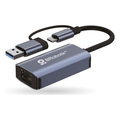 Cables USB BROBOTIX 406511