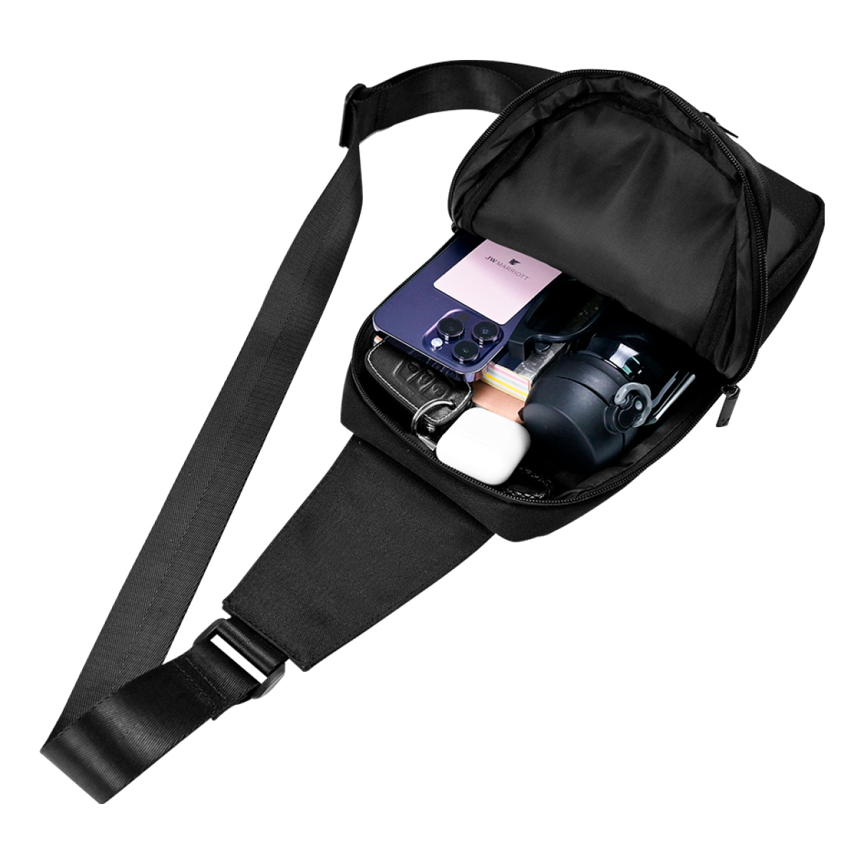 Mochilas y Maletines VORAGO CB-300