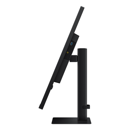 Monitores SAMSUNG LS32D700EALXZX