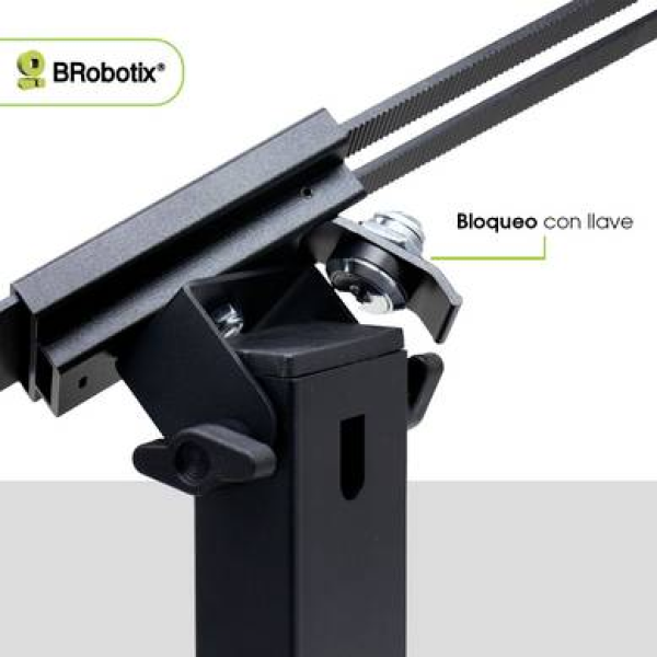 Soportes BROBOTIX 406863