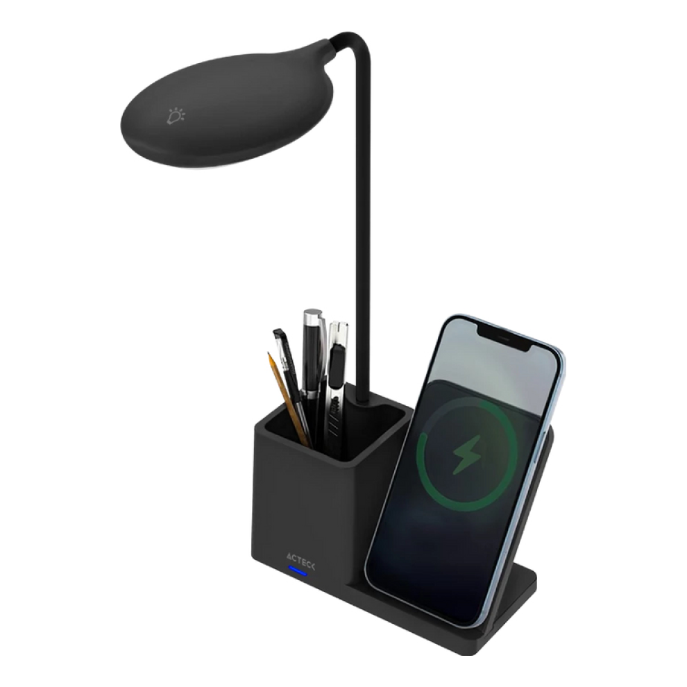 Cargador  ACTECK CI722