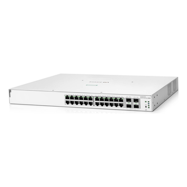 Switch ARUBA Aruba Instant On