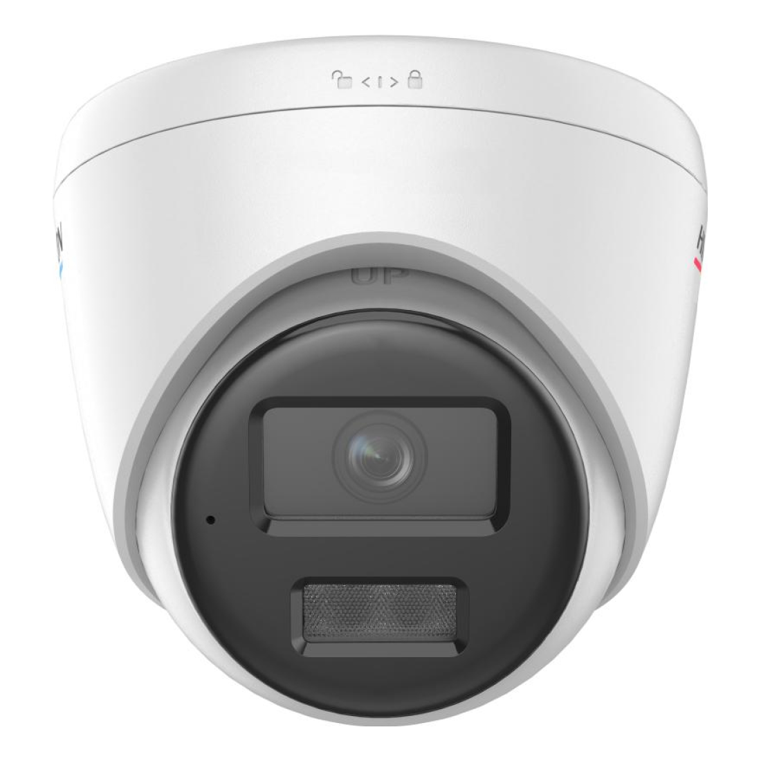 Cámara Turret IP HIKVISION DS-2CD1367G2H-LIUF