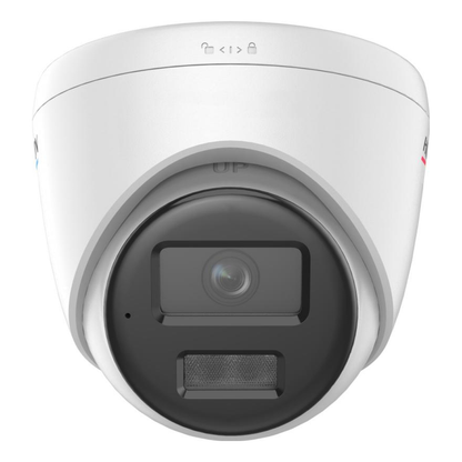 Cámara Turret IP HIKVISION DS-2CD1367G2H-LIUF
